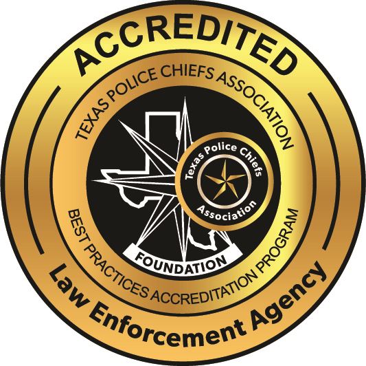 Tx Pol Best Practices Gold Logo